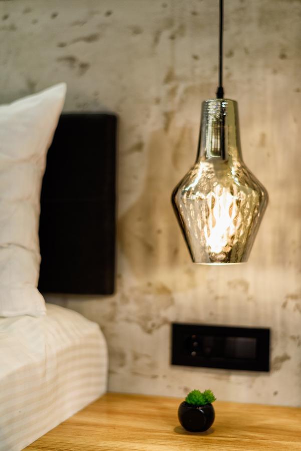 One Luxury Suites Beograd Ngoại thất bức ảnh