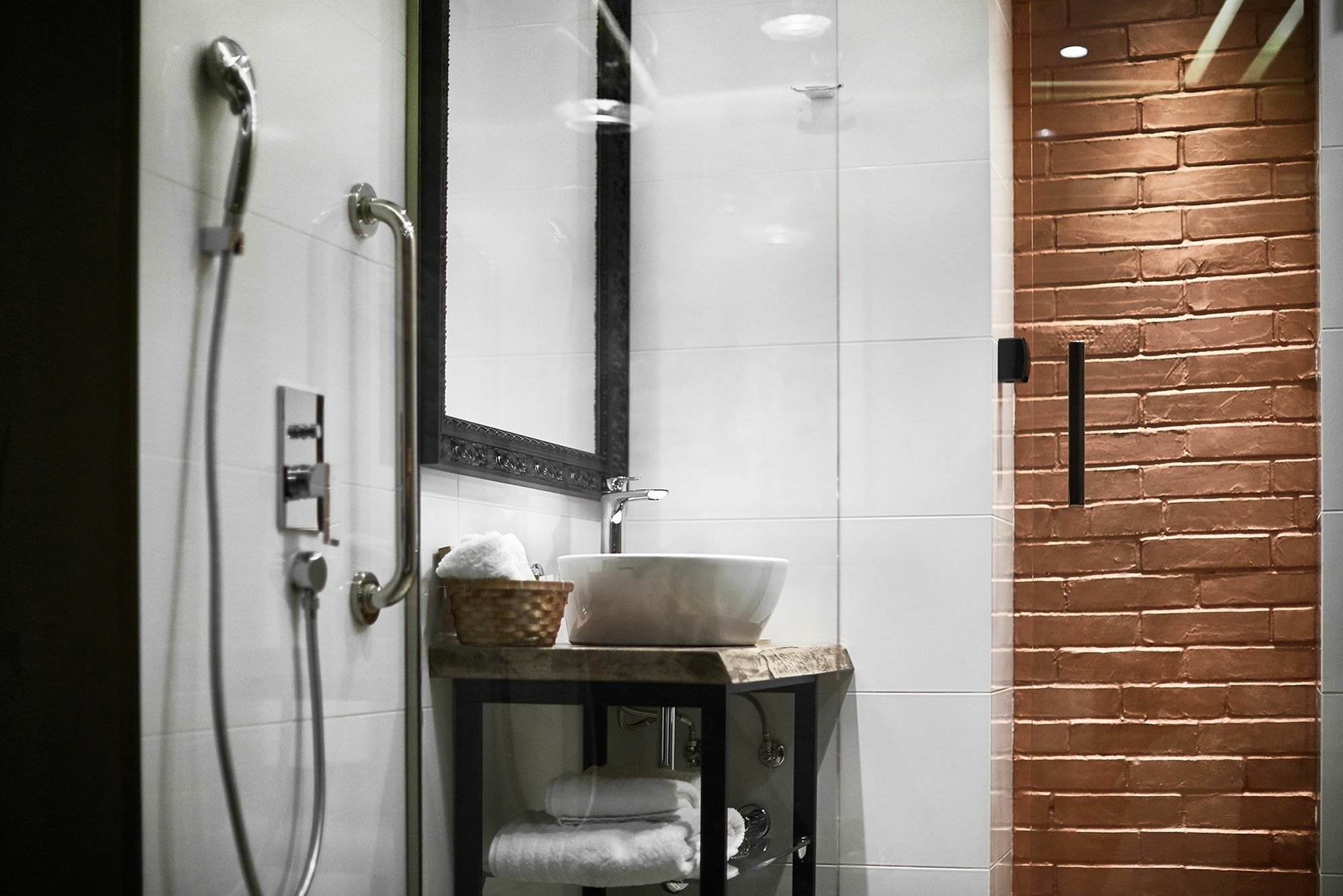 One Luxury Suites Beograd Ngoại thất bức ảnh