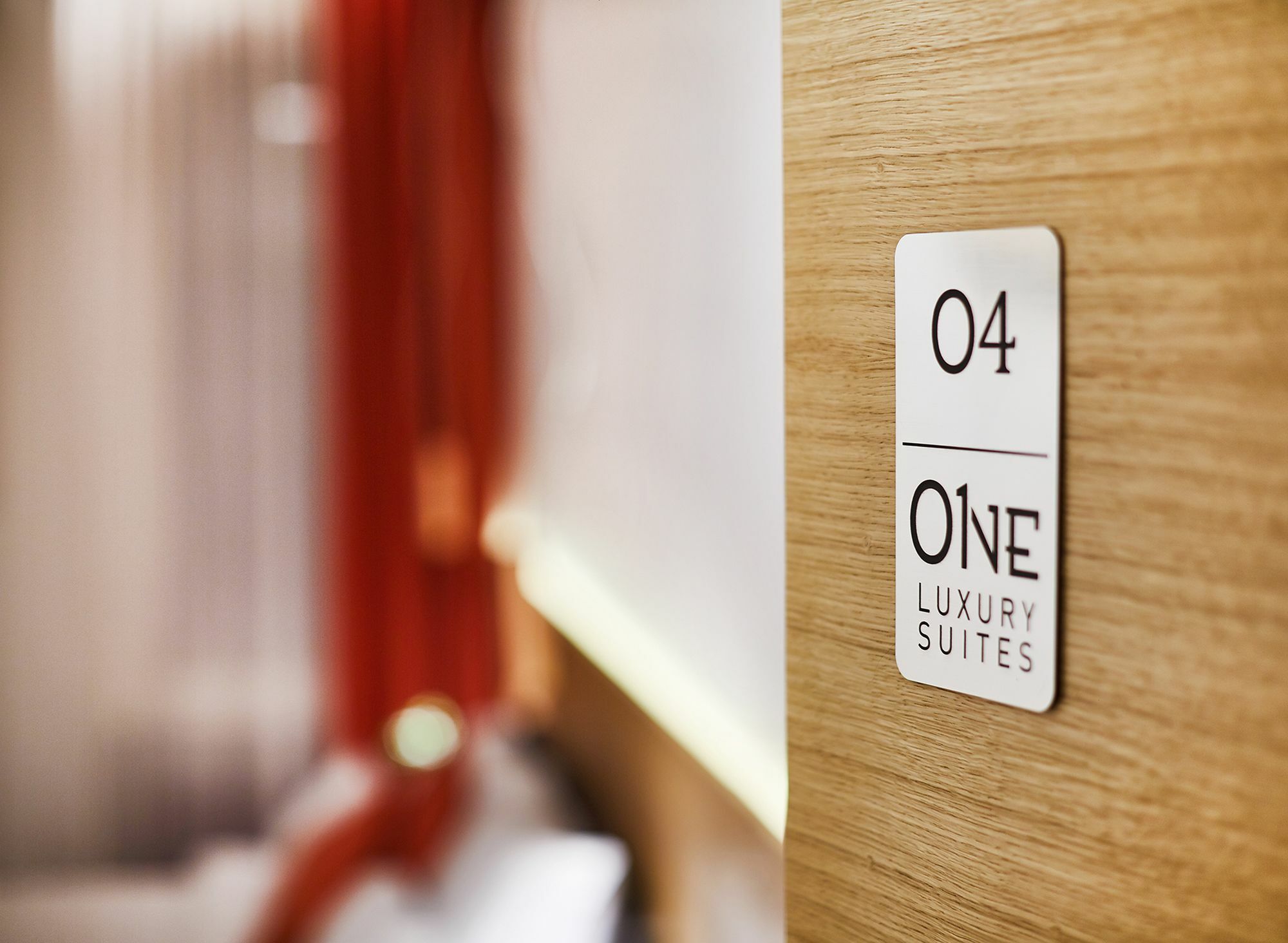 One Luxury Suites Beograd Ngoại thất bức ảnh