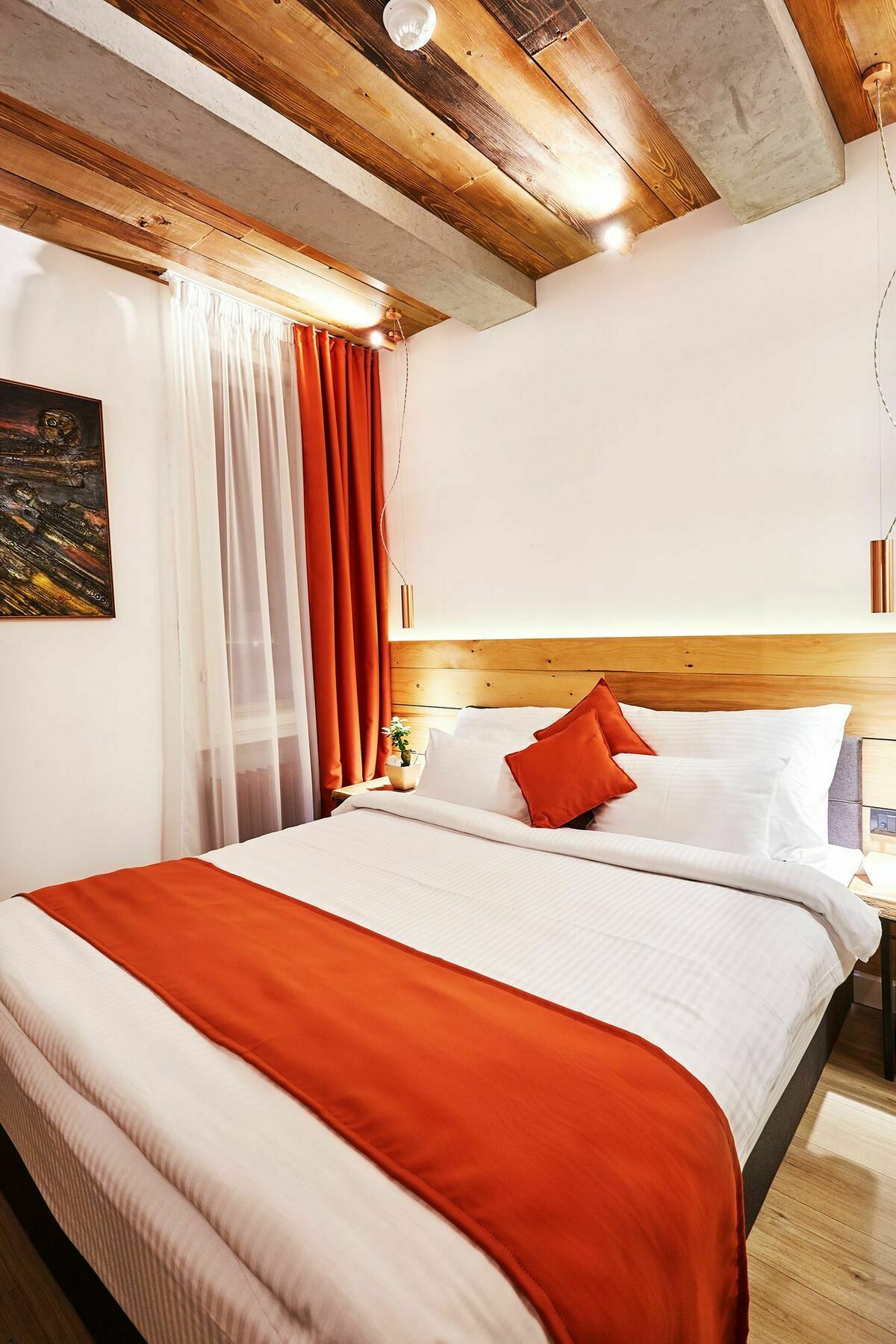One Luxury Suites Beograd Ngoại thất bức ảnh
