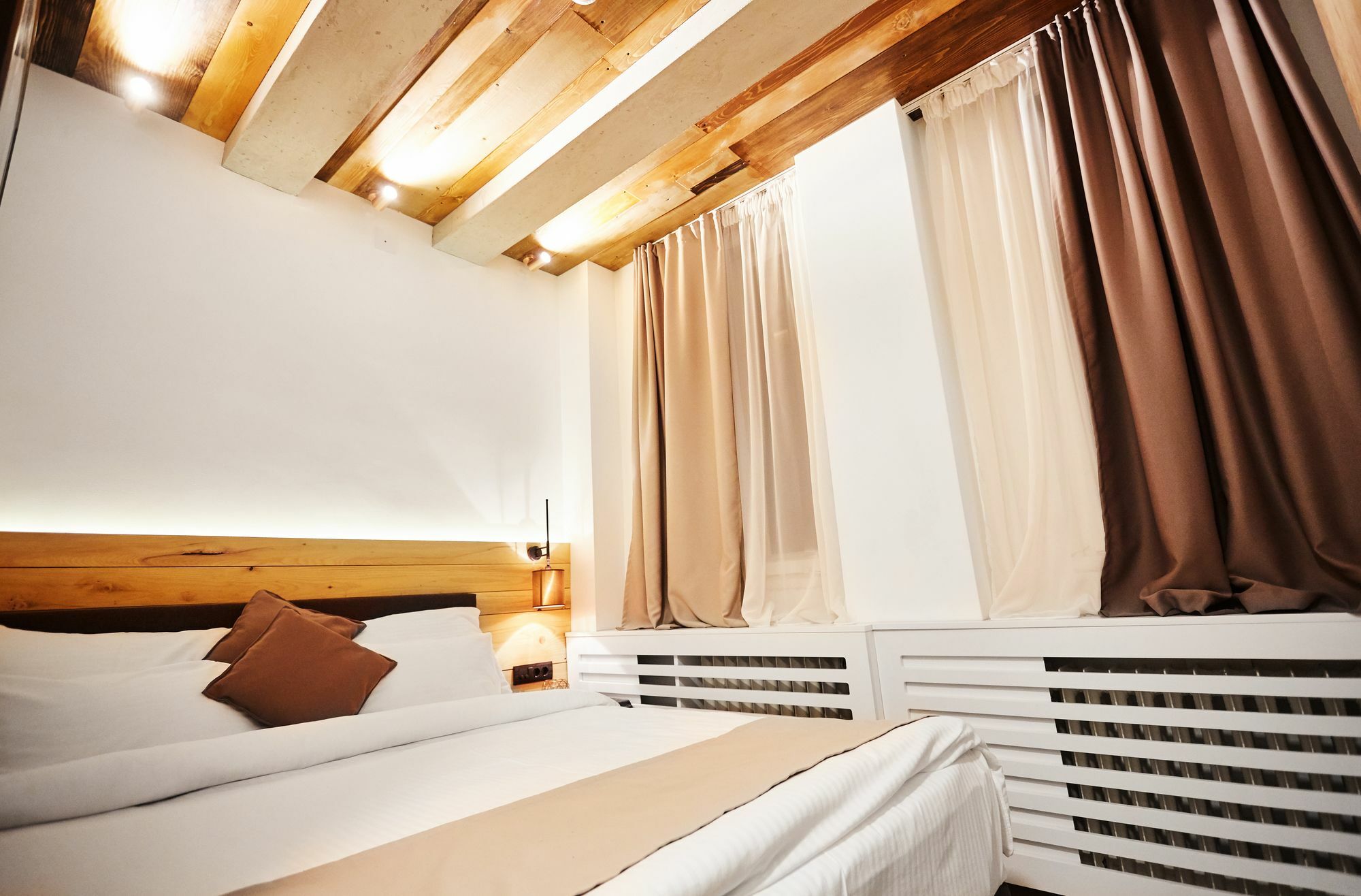 One Luxury Suites Beograd Ngoại thất bức ảnh
