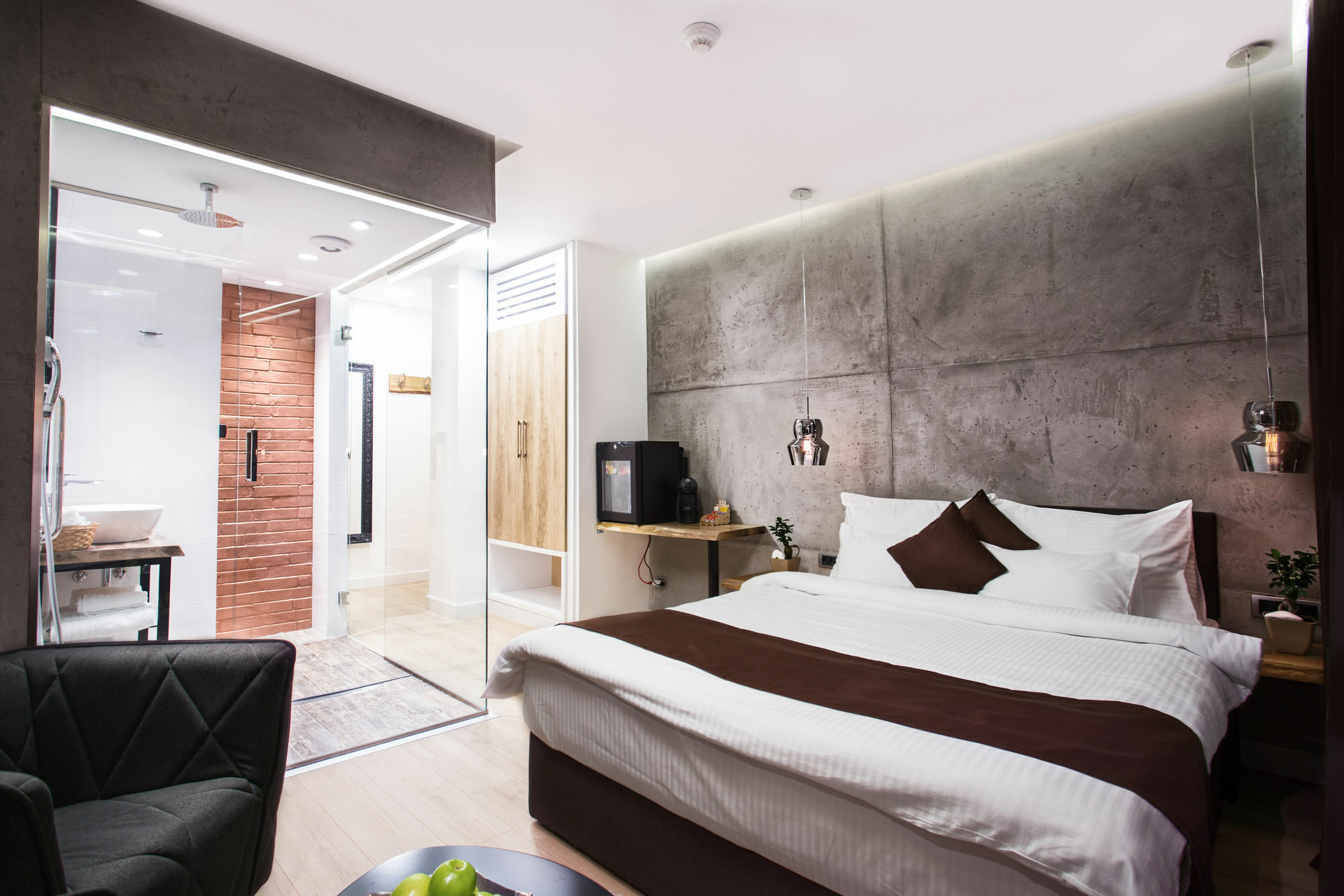 One Luxury Suites Beograd Ngoại thất bức ảnh