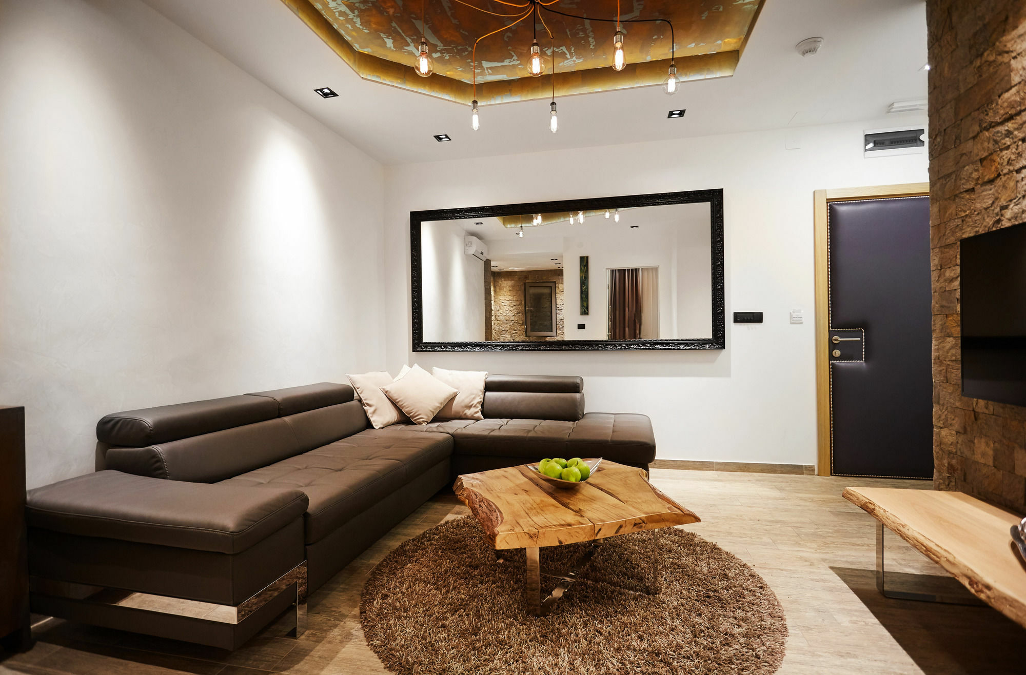 One Luxury Suites Beograd Ngoại thất bức ảnh