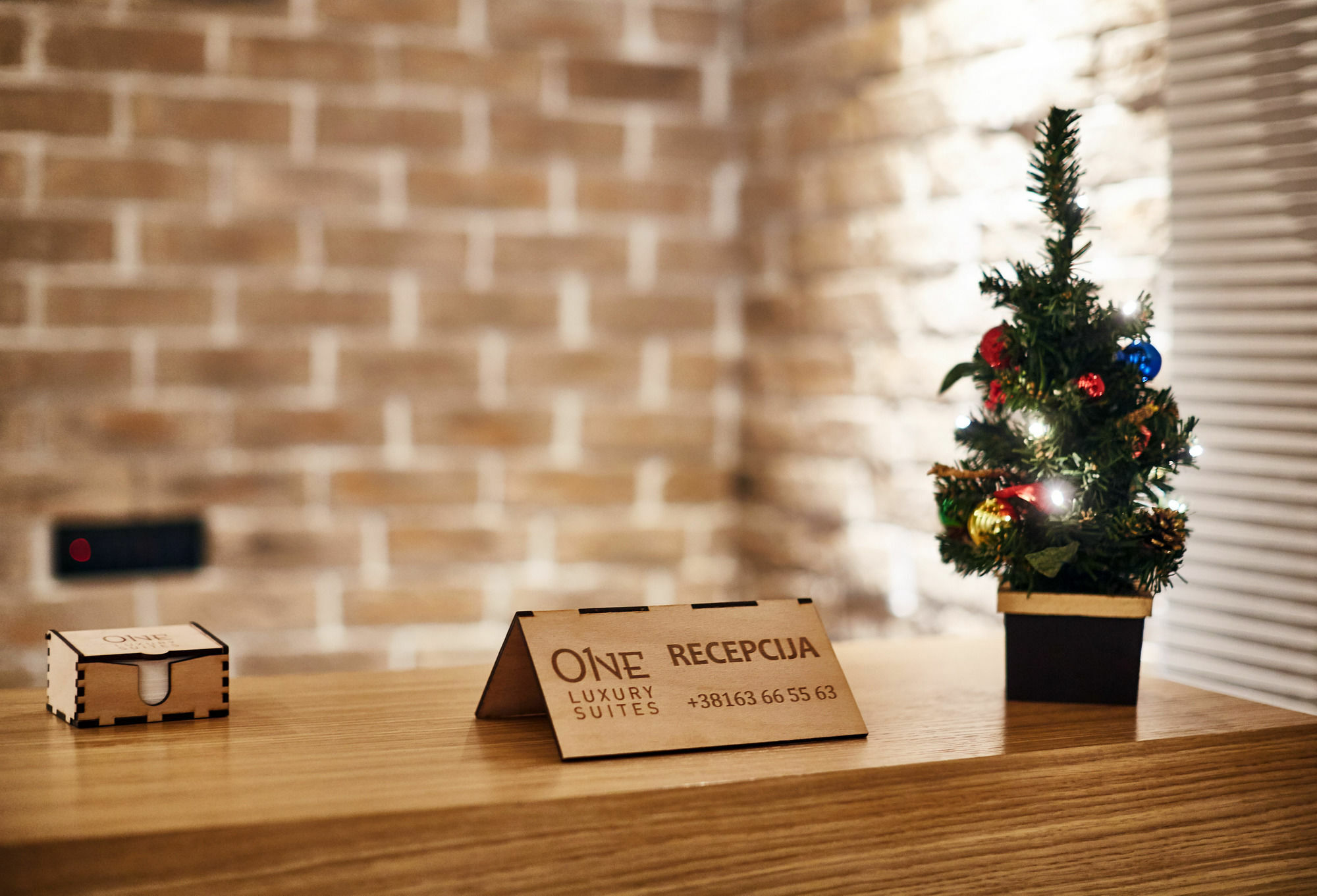 One Luxury Suites Beograd Ngoại thất bức ảnh