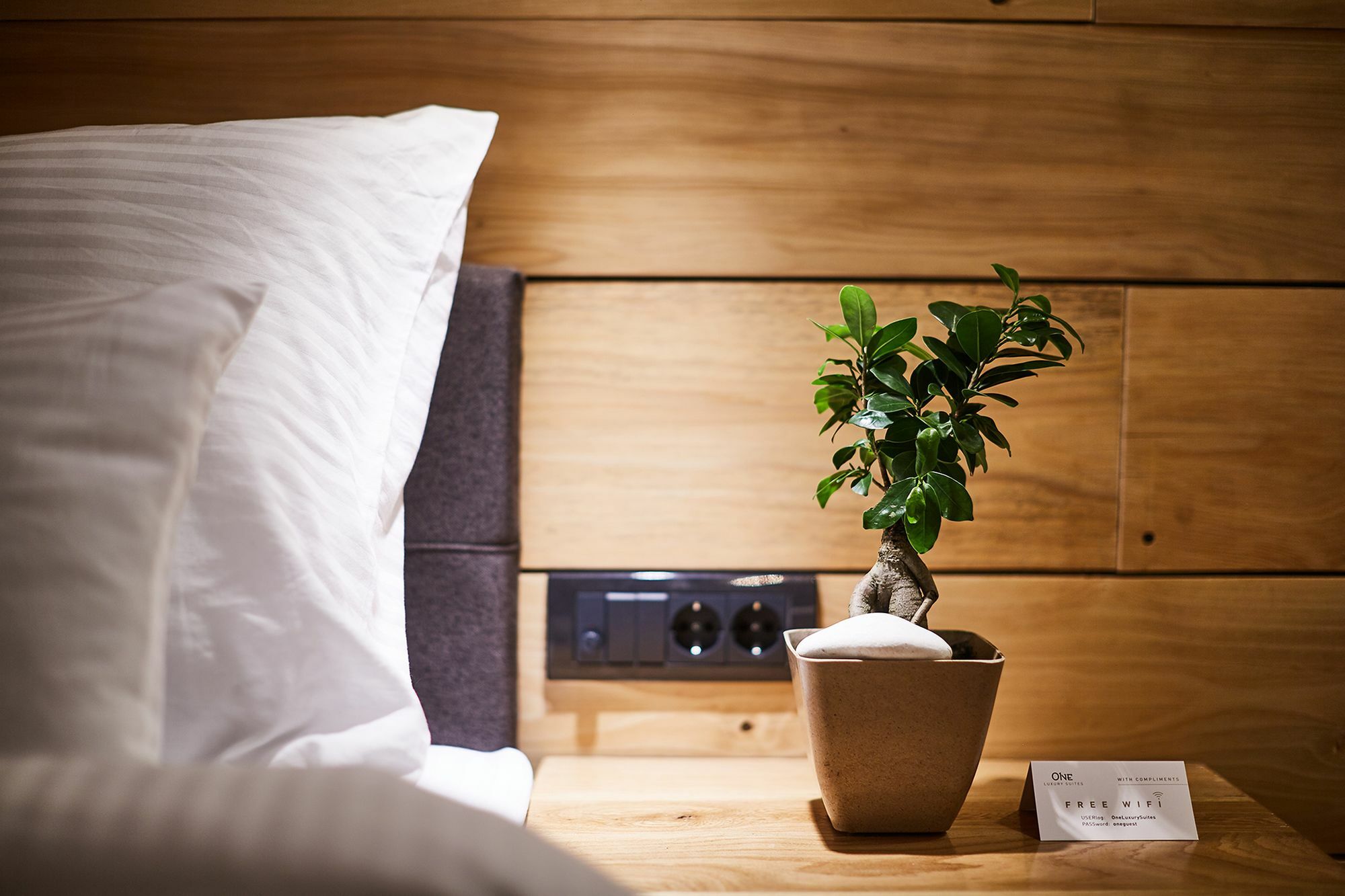 One Luxury Suites Beograd Ngoại thất bức ảnh